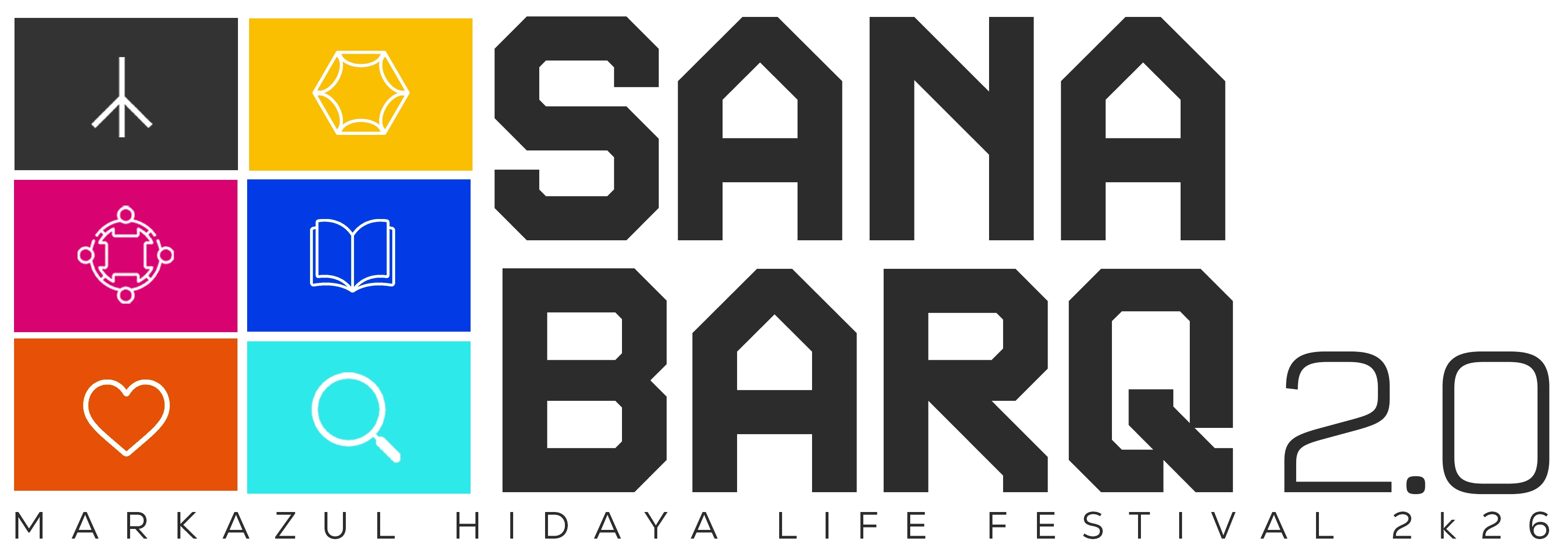SANA BARQ 2.0 — Markazul Hidaya